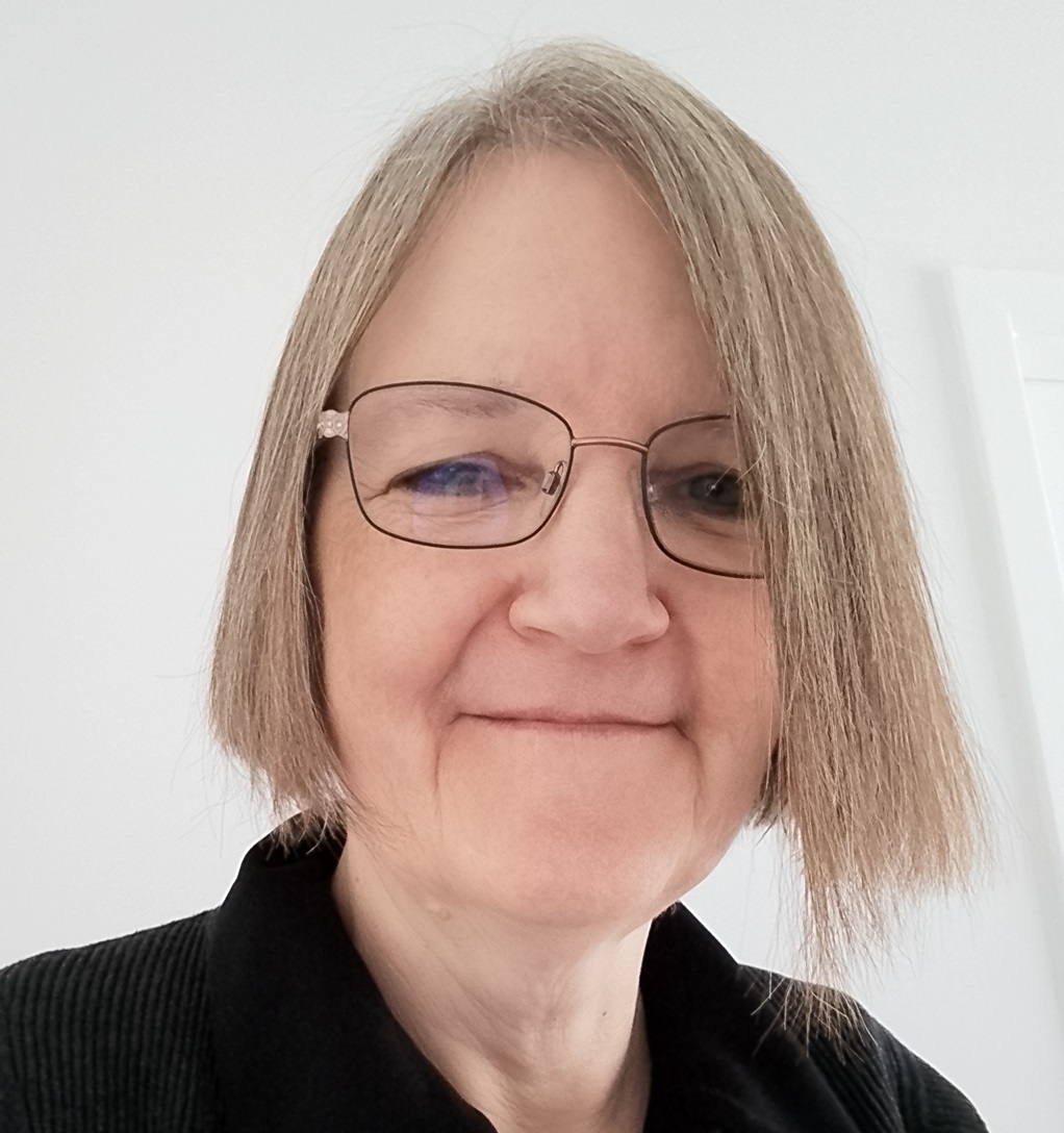 photo of Anne Polding