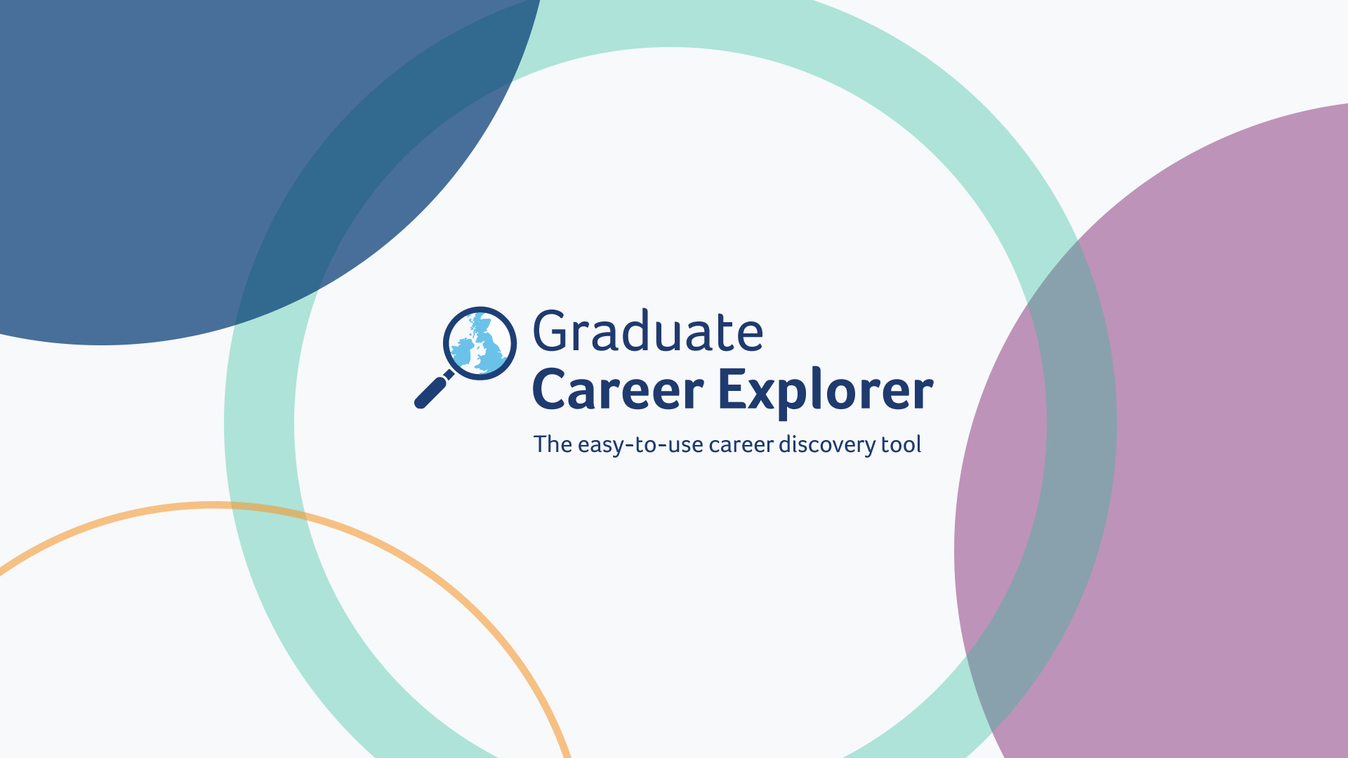 Graduate Career Explorer