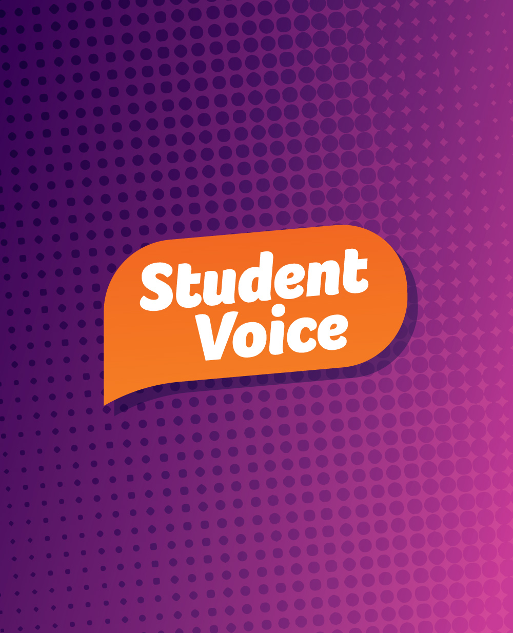 Student Voice Logo