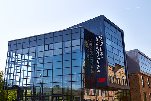 3M Buckley Innovation Centre