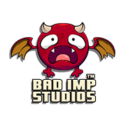 Bad Imp Studios Logo