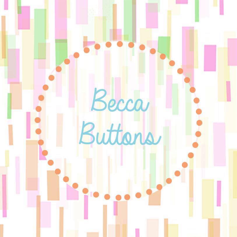 Becca Buttons Logo