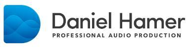 Daniel Hamer logo