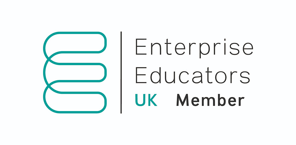 Enterprise Educators UK member logo