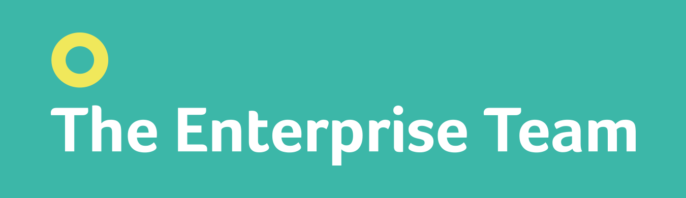 Enterprise Team Logo