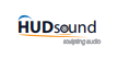 HUDsound logo
