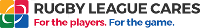 Image showing RL Cares logo