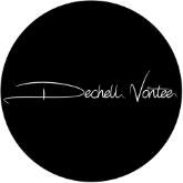 Dechell Vontee Logo