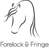 Forelock and Fringe logo