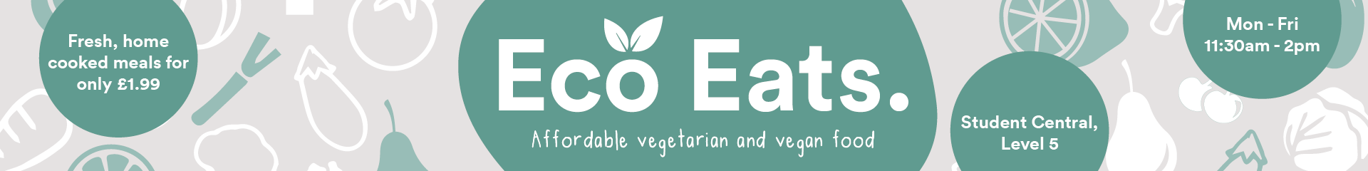 Eco eats banner