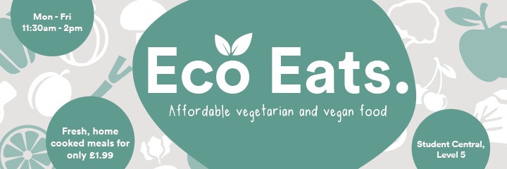 Eco eats banner mobile