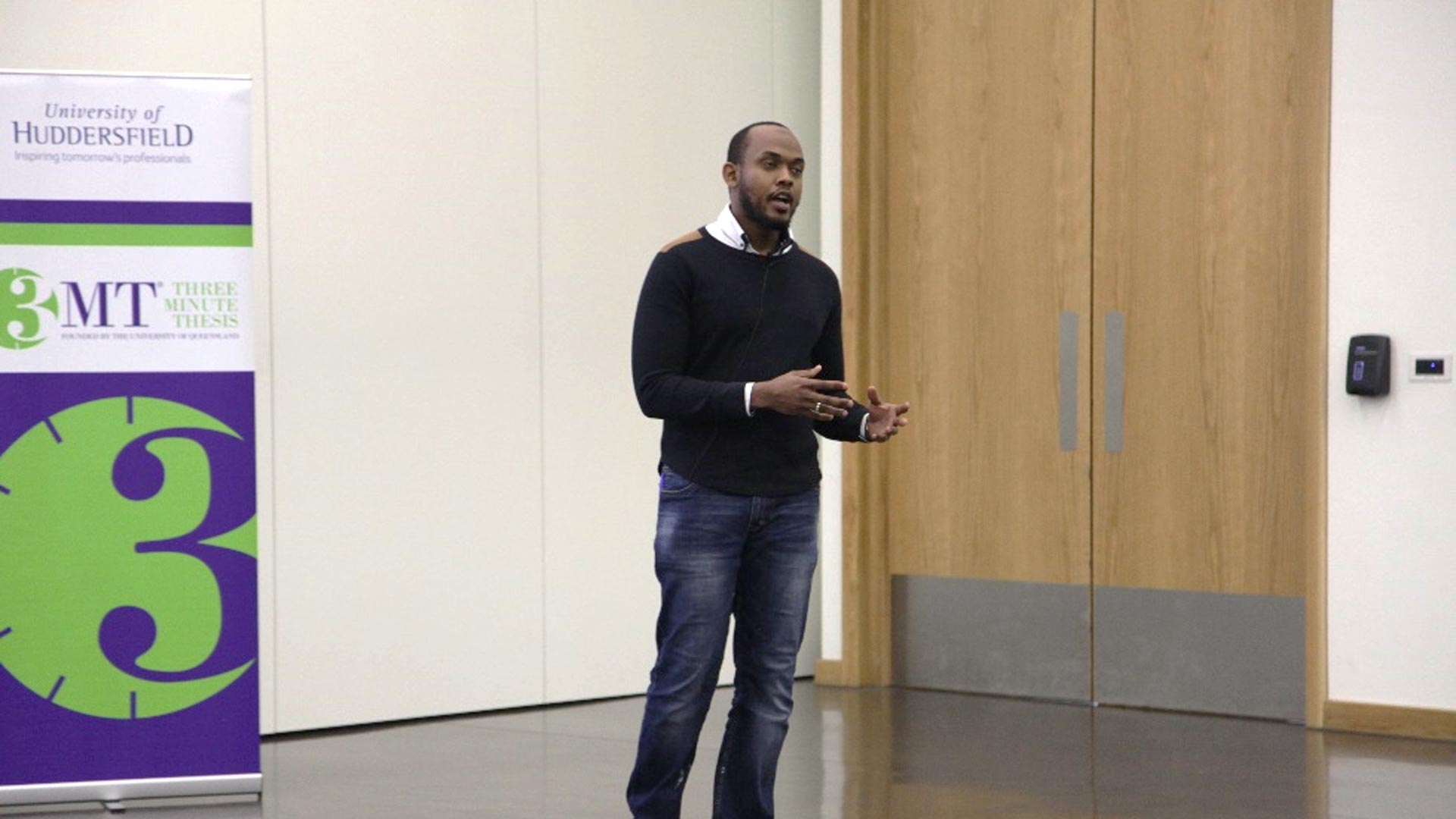 3 minute thesis rubric picture