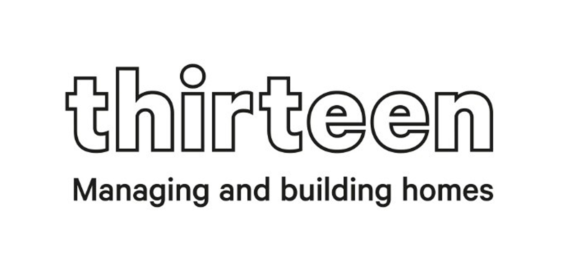 Thireen logo