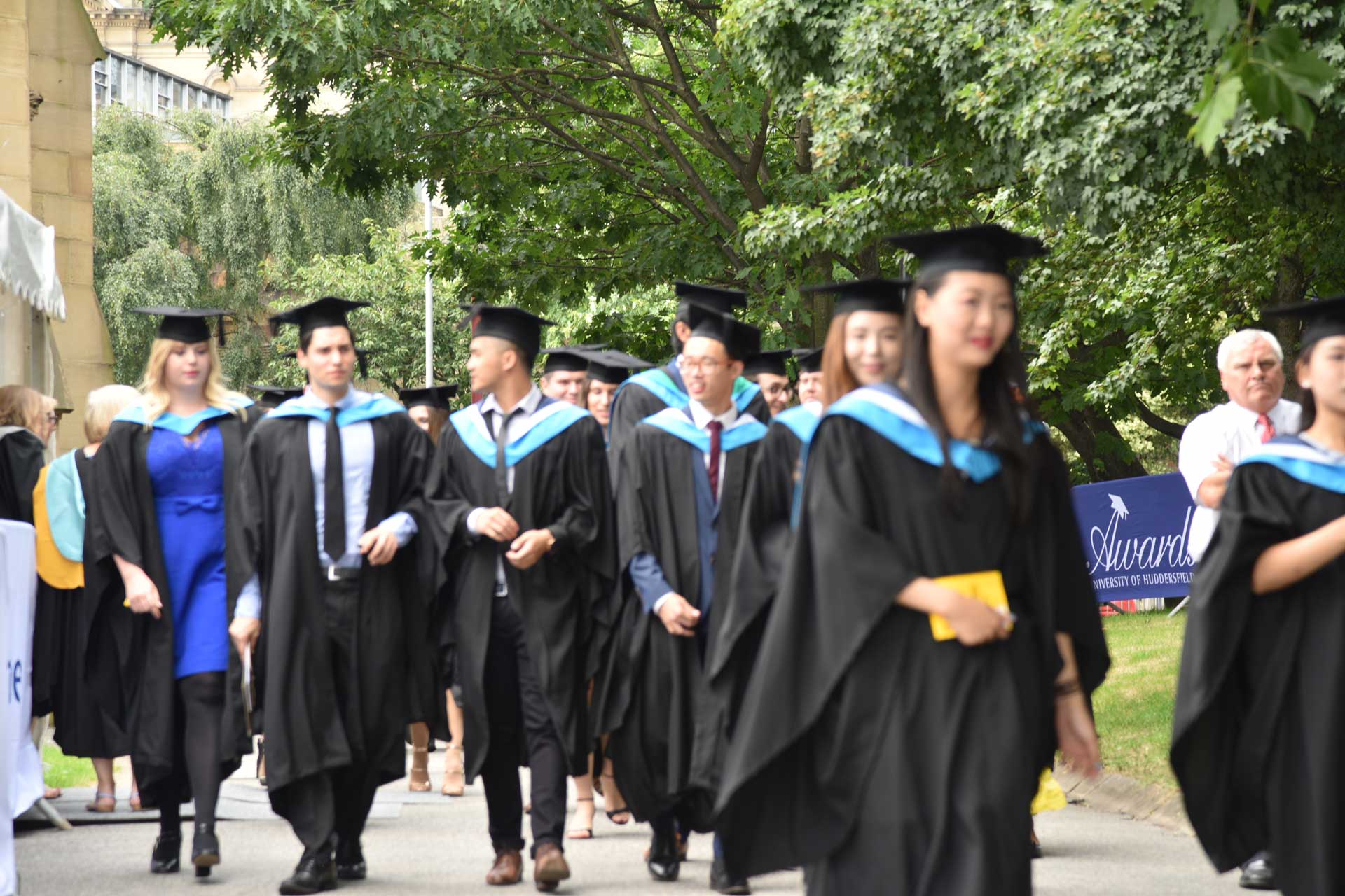 Gown Hire University Of Huddersfield
