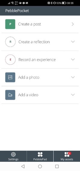 Paramedics login 2