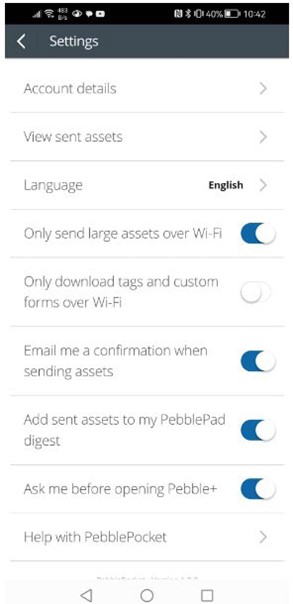 Paramedics login 3