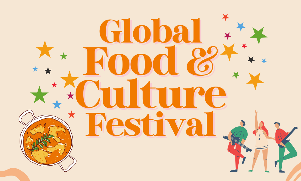 food and culture