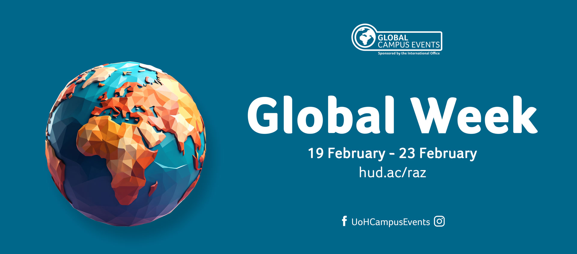Global Week, 19 February 2024
