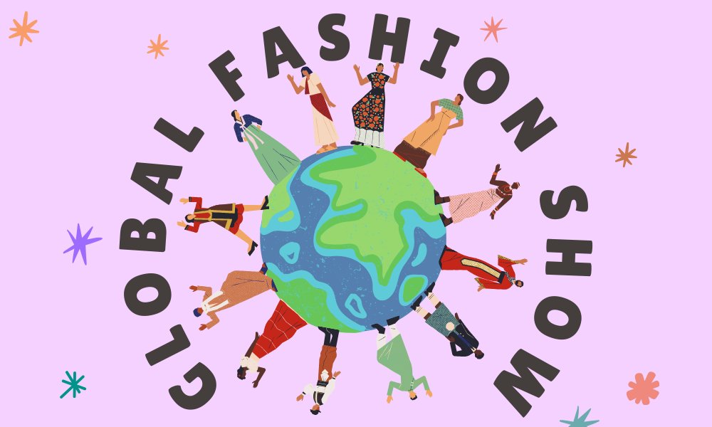 fashion show