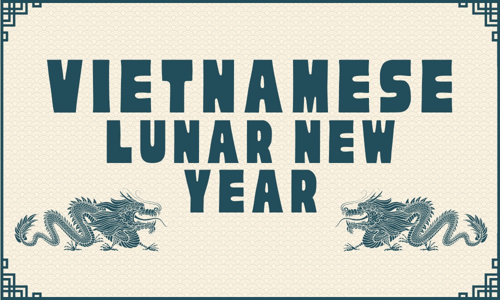lunar new year