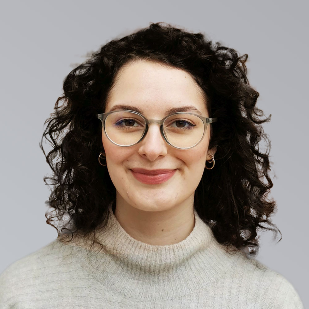 Mental Health Adviser Sofia Tanzanu
