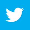108x108 Twitter Logo