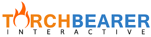 Torchbearer Interactive logo
