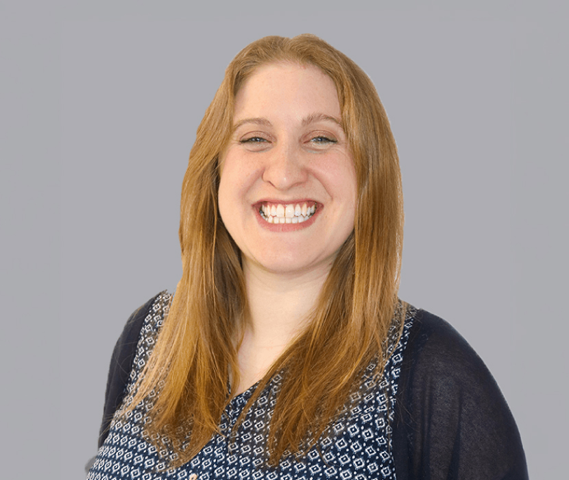 Careers and Employability Advisor Katie