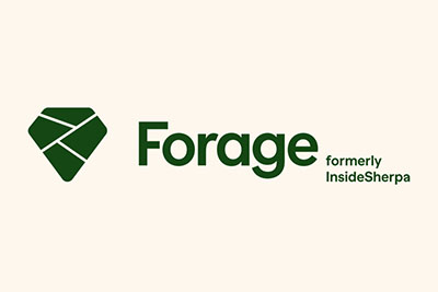Forage virtual internships logo
